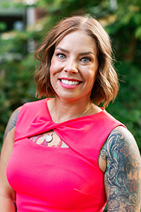 Photo of Tiffany l. Howell